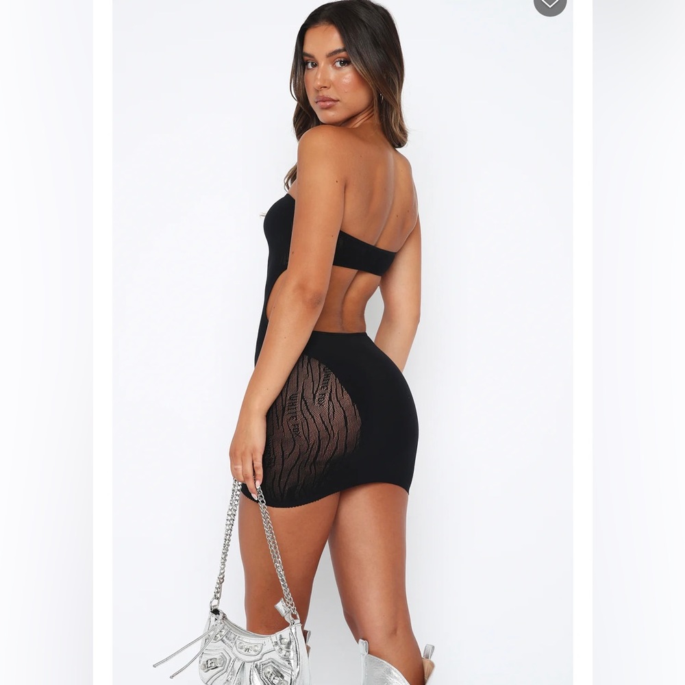 Baby Mini Dress